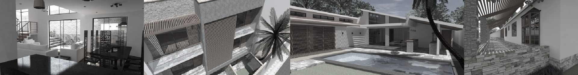 Proyectos de arquitectura de ARQMO - Empresa de arquitectos en Lima, Perú